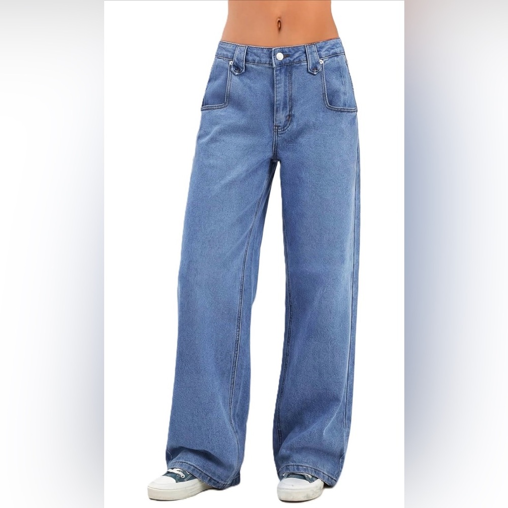 Classic Blue women’s  Jeans